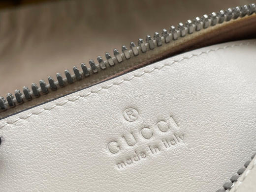 秋冬特价💰970 原单古驰【原厂皮】Aria-时尚咏叹调447633Marmont系列 商品图8