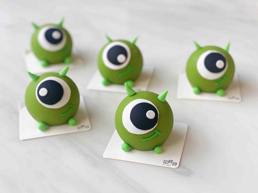 万圣小怪兽 · 甜品礼盒 商品图1