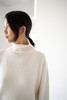 CG｜Oversized Cashmere sweater [廓形羊绒高领针织衫] 商品缩略图6