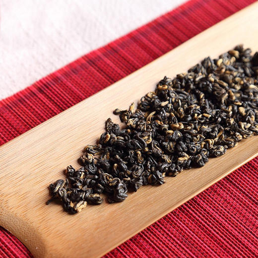 红宝石高原红茶 独立小袋装108g（特级茶叶） 商品图1