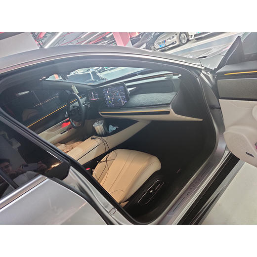 小鹏 P7 670E 【长租-深圳】 商品图4