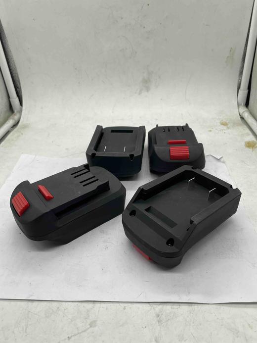 【货号07458】东成2.0电池转换威克士卡胜机身转换器锂电扳手配件 商品图4