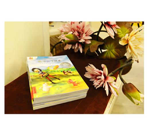 不一样的卡梅拉动漫绘本第三季13-22·套装共10册 [3-6岁] 商品图3