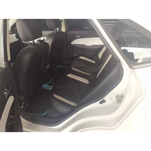 江淮 iEV5 【长租-北京】 商品图7