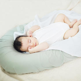 预售|Downland Hug Me 便携多功能床中床 [福利品]