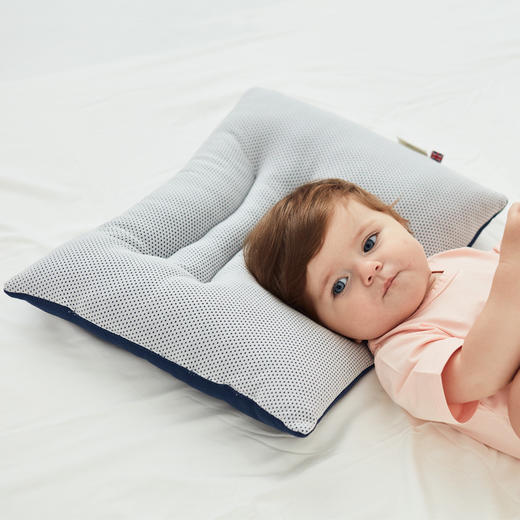 预售|DownlandClima微控温控汗婴童枕35*45cm [福利品] 商品图1