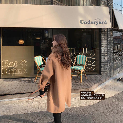 【金蘑菇菇 小魔女战袍】多版本选哦！给你的节日仪式感～ 商品图3