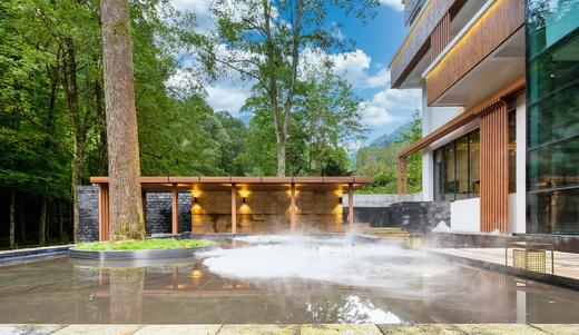 【彭州-415号民宿】可单房预定，位于彭州丹景山AAAA级景区，亲子房、海拔1147米的精致生活方式DJS 商品图3