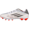 ADIDAS/阿迪达斯 X SPEEDFLOW.3中端MG足球鞋FY3270 商品缩略图4