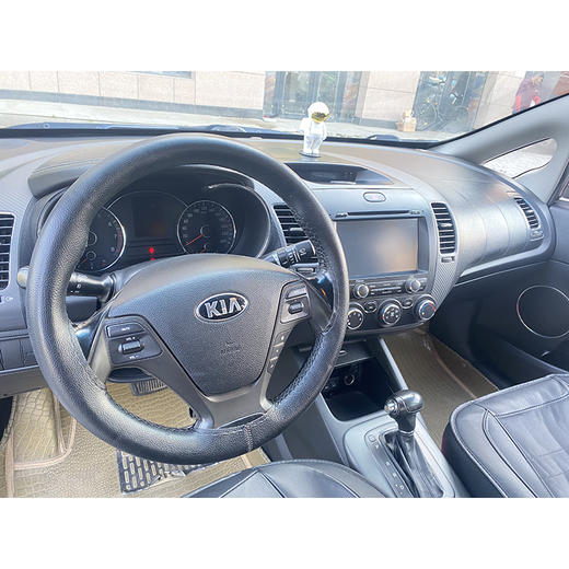 起亚 K3 1.6L 自动 GLS 【长租-北京】 商品图8