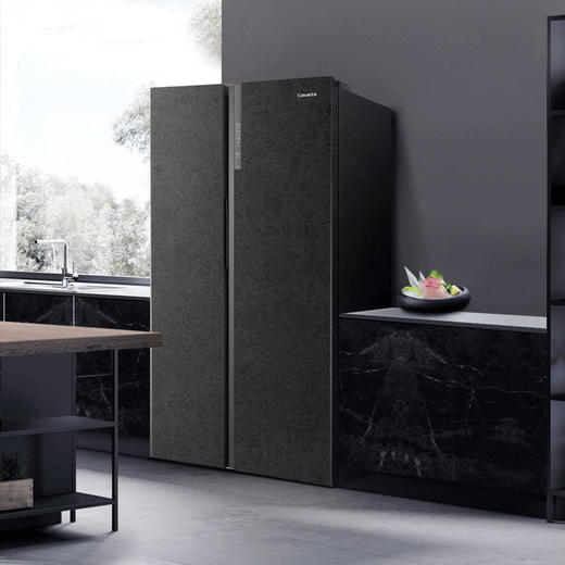 卡萨帝（Casarte）冰箱BCD-645WVPAU1 商品图2