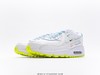 耐克Nike Air Max 90 SE Worldwide复古休闲运动鞋CK7069-100男女鞋 商品缩略图4