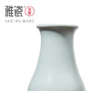汝窑清月瓶 花瓶 花器 商品缩略图3