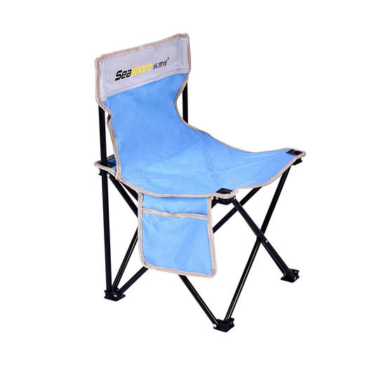 （分2个包裹）Seashore纵贯线多功能毯CD-05 /125*145cm + Seashore纵贯线休闲椅四件套ST-09【TY2.0】 商品图2