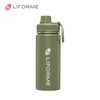 LIFORME 运动水杯 不锈钢 商品缩略图1