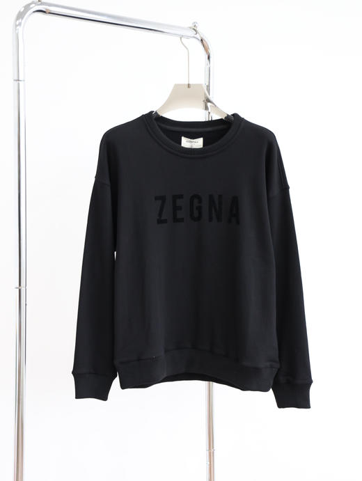 FOG X Z.Z 第七季联名款套头卫衣 oversize宽松版型 WY542 商品图0