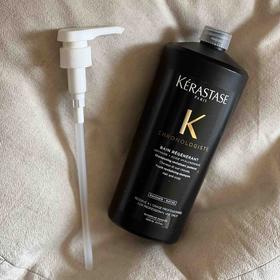 卡诗黑钻鱼子酱洗发水 1000ml