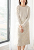 CG｜Four Seasons Silk A-line Skirt [四季真丝提花A字裙] 商品缩略图0