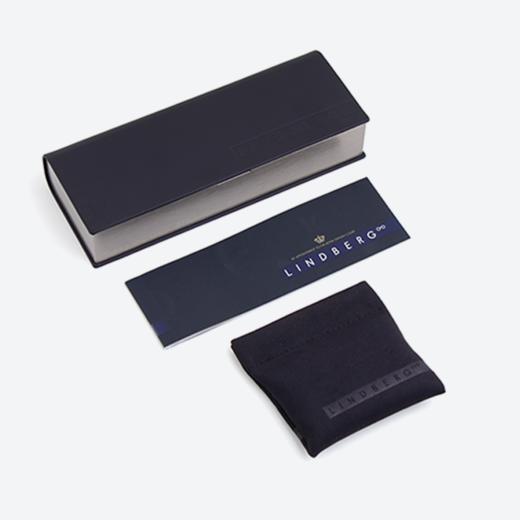 LINDBERG林德伯格|9807 U9 |眼镜框 商品图4