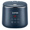苏泊尔（SUPOR）SF20FC45 电饭煲 2L 小容量电饭煲 深海蓝 商品缩略图0