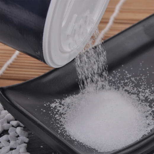 MM 山姆 MORTON莫顿 未加碘精制盐（食用盐）737g 商品图3