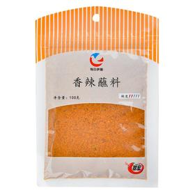 每日伊藤香辣蘸料100g