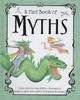 【3-12岁】A Treasury of Fairy Tales and Myths 2册礼盒装 精书装 DK儿童神话童话彩绘版图画故事书 商品缩略图1