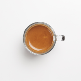 咖啡在说话👂「意式咖啡」