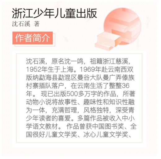 斑羚飞渡 商品图2