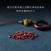 鎏金十二生肖朱砂环 商品缩略图2