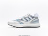 阿迪达斯Adidas Originals ZX 2K Boost爆米花缓震休闲运动跑鞋GZ9087男女鞋 商品缩略图0