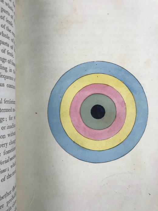 1801年 伊拉斯谟斯·达尔文《动物学》（全4卷）11页版画插图 真皮精装大32开 商品图5