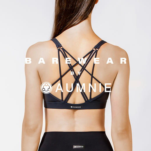 【新品 】和谐胸围 / HARMONY BRA 裸感系列 商品图11