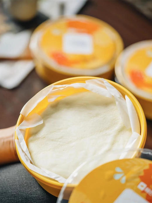 【宠粉秒杀福利】6寸1磅榴莲千层蛋糕限时秒杀-新品上市 商品图2