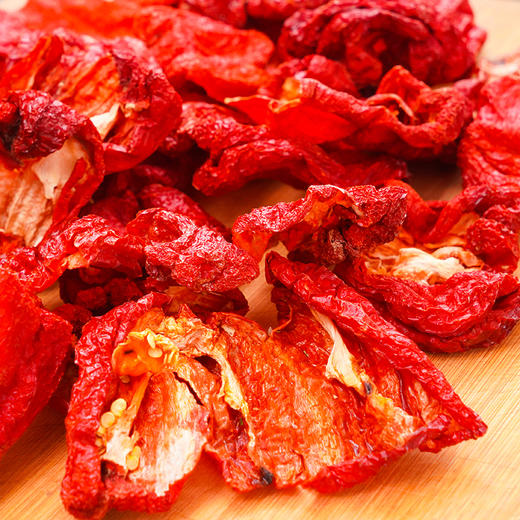 新疆辣皮子，舌上魂甜辣椒干 商品图1