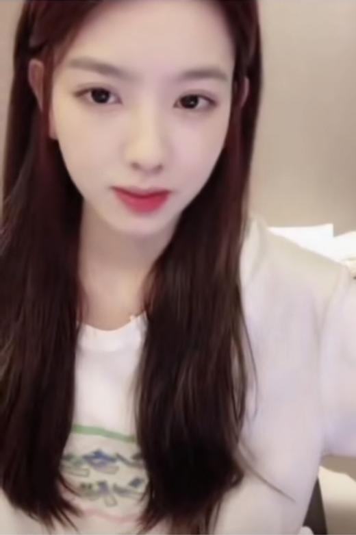 【孙一宁同款】MATEMATE原创日文logo甜酷夏日情侣纯欲短袖T恤 商品图1