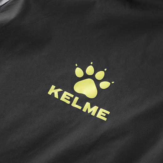 卡尔美新款风雨衣男女可穿足球综训系列8161WT1006 商品图6