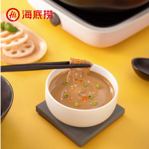海底捞原味火锅蘸料【120g】 商品图2