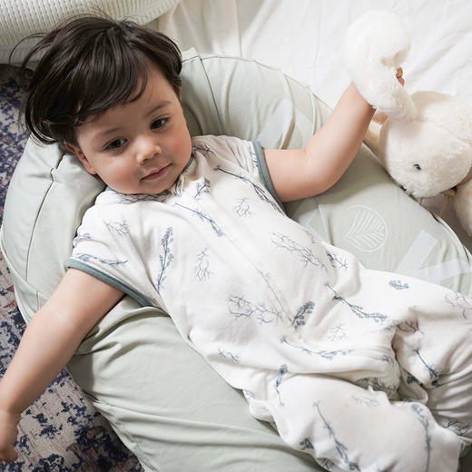 预售|Downland Hug Me 便携多功能床中床 [福利品] 商品图3