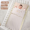 【针对换季气温变化设计】比多乐婴儿睡袋春秋防踢被神器宝宝信封式空调房秋冬季彩棉睡袋 商品缩略图5