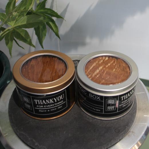 提拉米苏铝盒装 商品图1