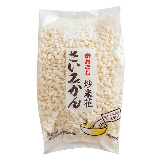 赛味馆炒米花140g 商品图0