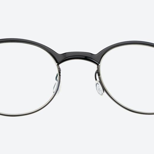 LINDBERG林德伯格|9807 U9 |眼镜框 商品图3