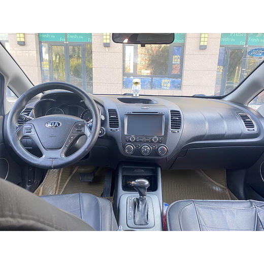 起亚 K3 1.6L 自动 GLS 【长租-北京】 商品图7