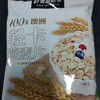 好麦多醇亨 轻卡燕麦片 408g 商品缩略图0