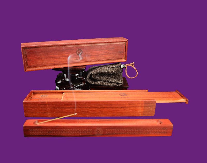 清源沉香（21CM线香/47支）