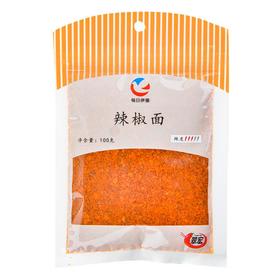 每日伊藤辣椒面100g