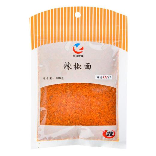 每日伊藤辣椒面100g 商品图0
