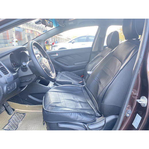 起亚 K3 1.6L 自动 GLS 【长租-北京】 商品图9