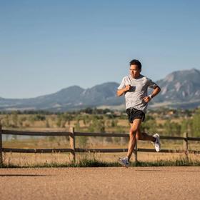 【课堂】如何选择到合适自己的跑鞋？ 